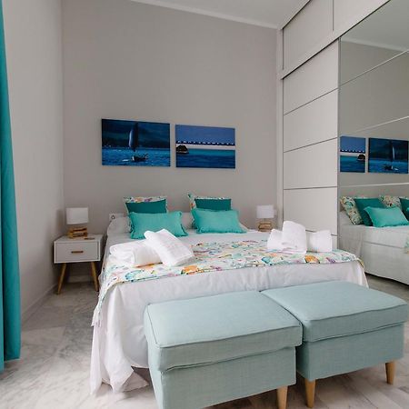 Apartamento La Casa Del Almirante 加的斯 外观 照片